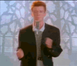 Rick Roll Elite Trainer Box