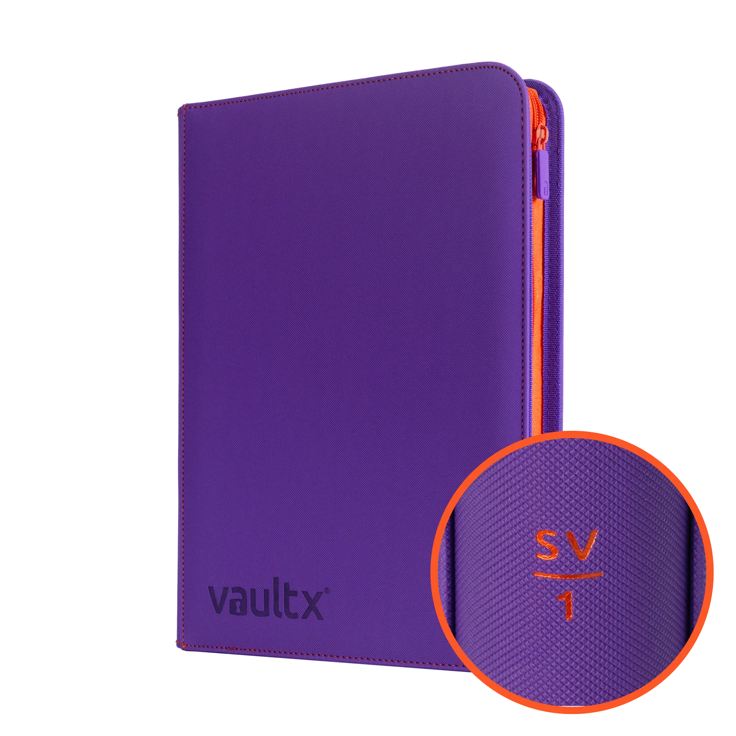 Vault X UK - Premium Quality Binders, Deck Boxes & Gaming Accessories