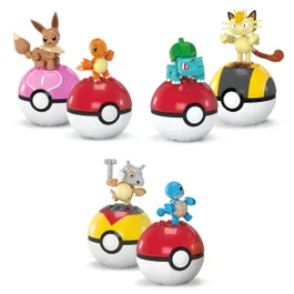 Poké Ball Collection Assortment