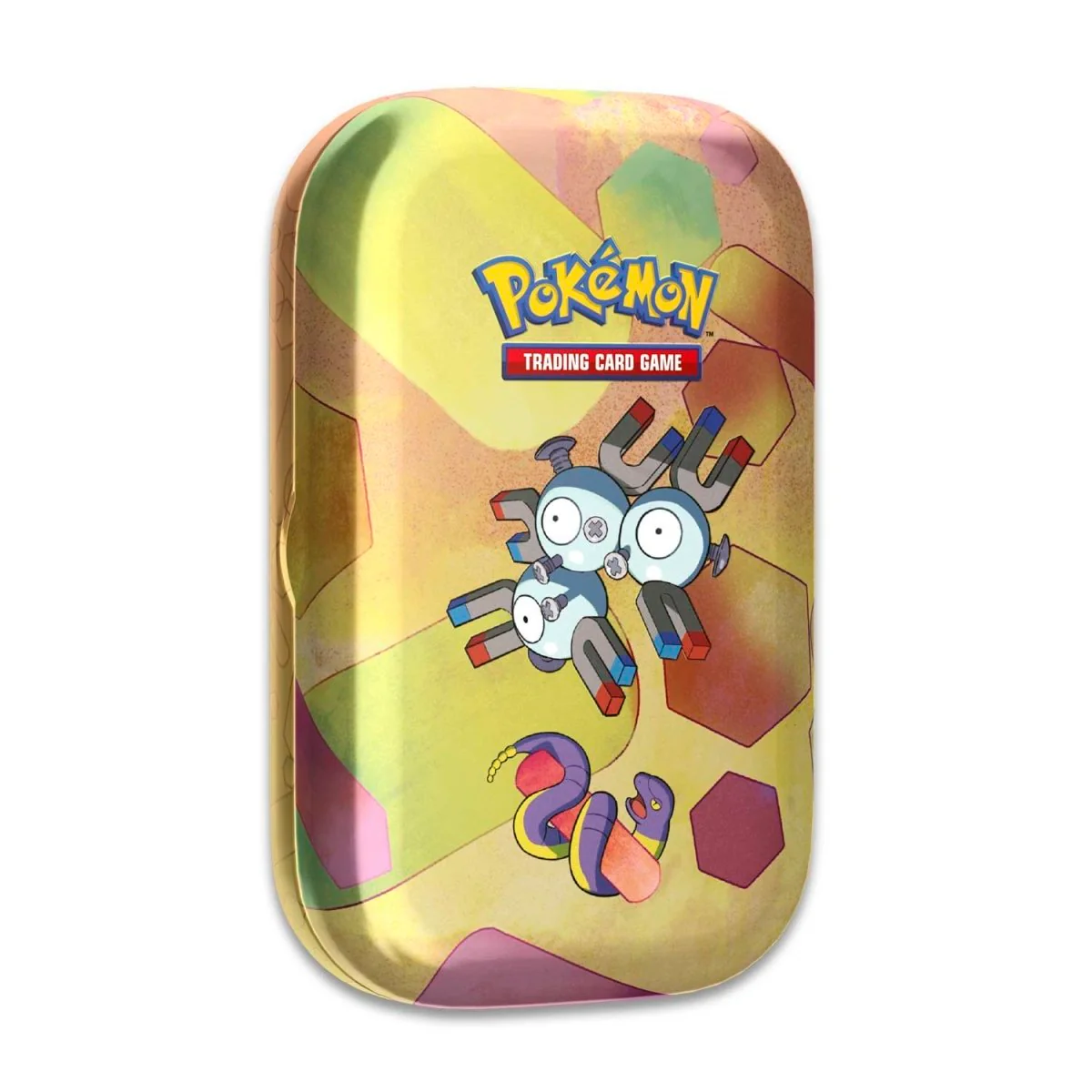 Pokemon TCG: 151 - Mini Tin - Magneton & Ekans