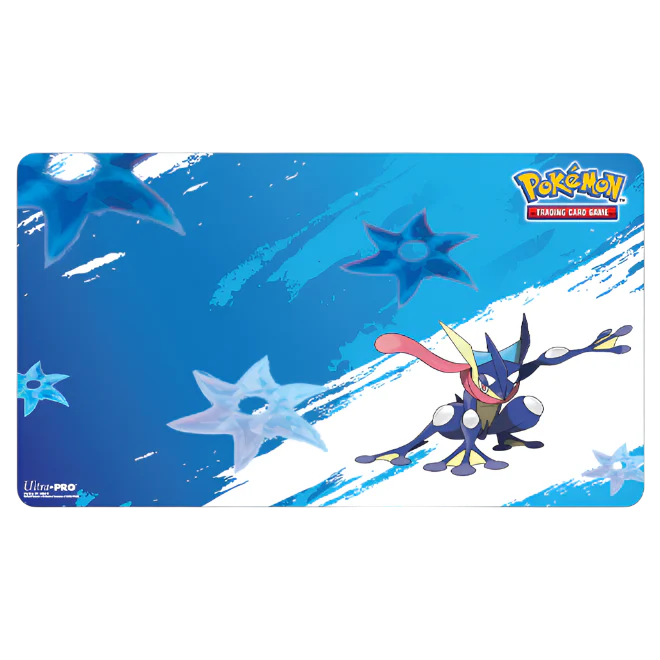 Ultra Pro: Pokemon Greninja Playmat