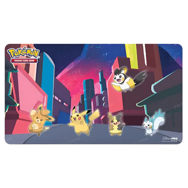 Ultra Pro: Pokemon Gallery Series Shimmering Skyline Playmat