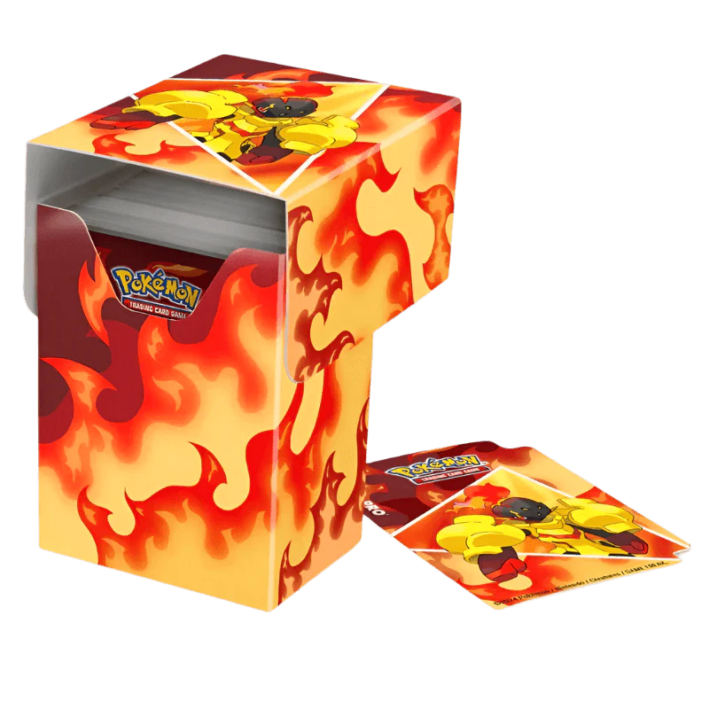 Ultra Pro - Full View Deck Box - Pokemon Armarouge
