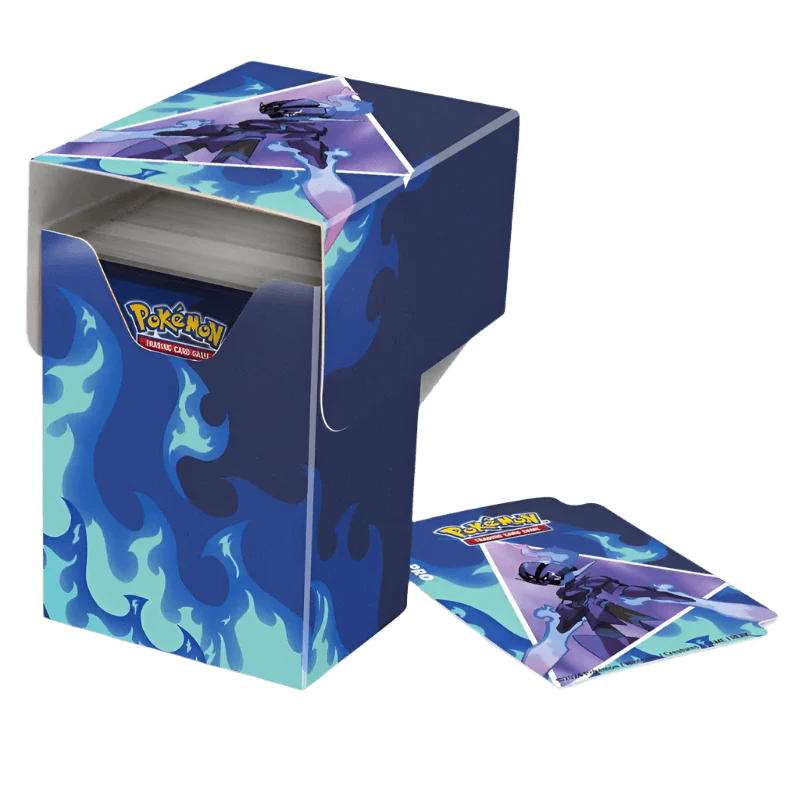 Ultra Pro - Full View Deck Box - Pokemon Ceruledge