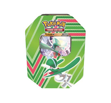 Hidden Potential Tin - Gallade V